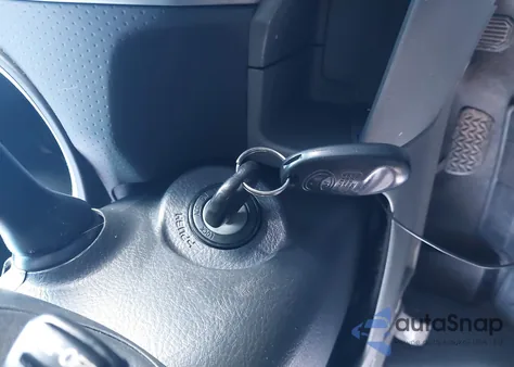 2011 Toyota Tacoma Base V6 from USA, damaged, VIN 5TFUU4EN7BX006728